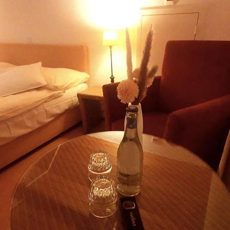 Il Fiore Hotel Steinach Sg Luaran gambar