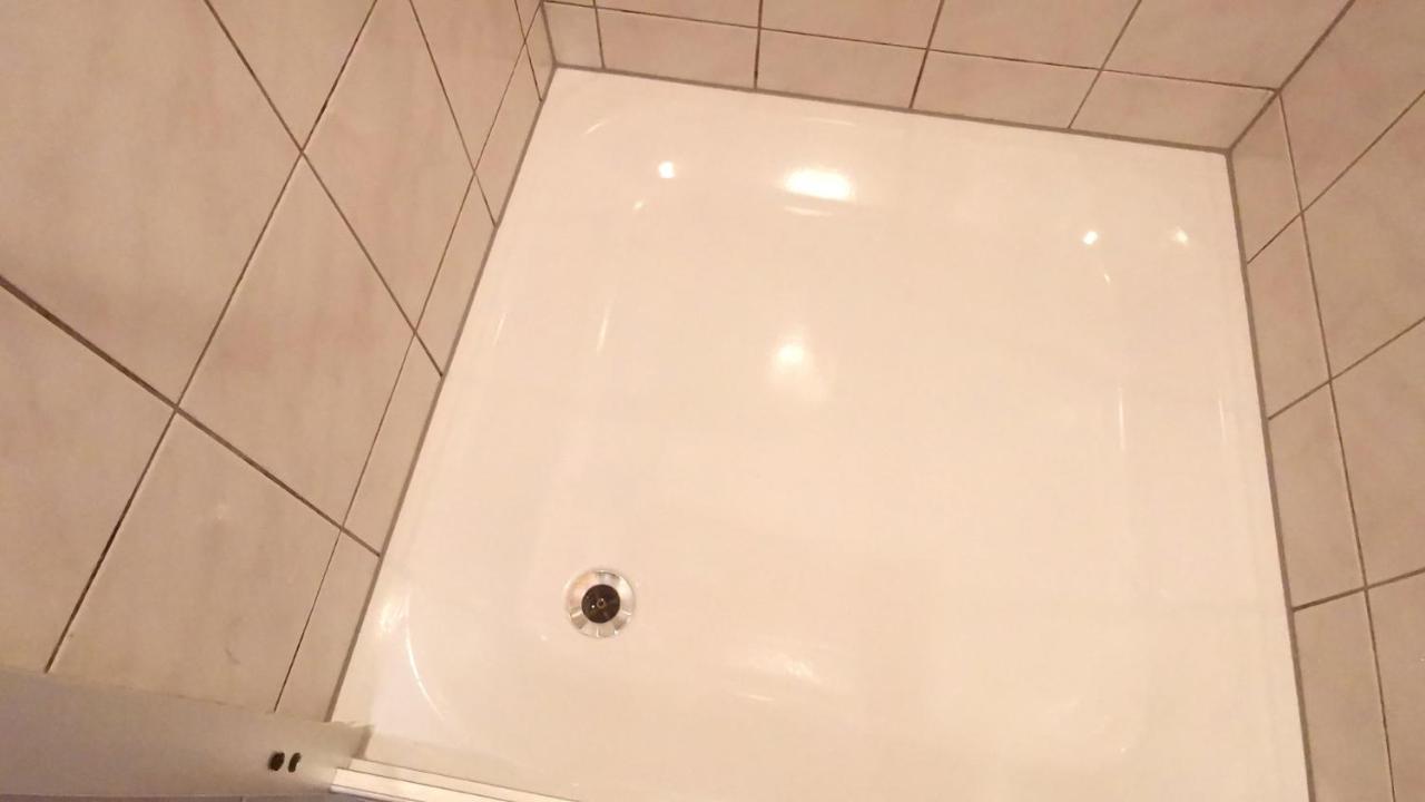 Il Fiore Hotel Steinach Sg Luaran gambar