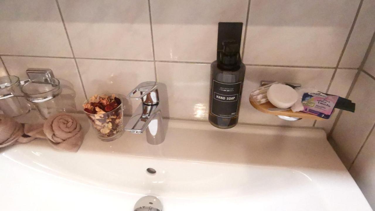 Il Fiore Hotel Steinach Sg Luaran gambar