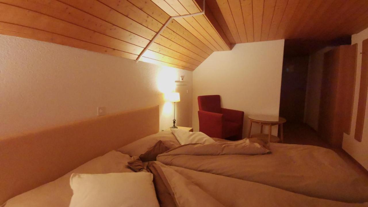 Il Fiore Hotel Steinach Sg Luaran gambar